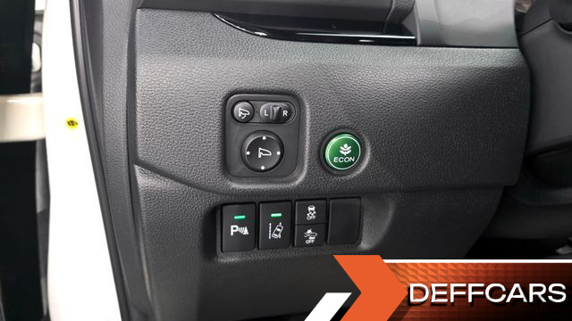 Honda PILOT 3.5 купить на сайте DeffCars