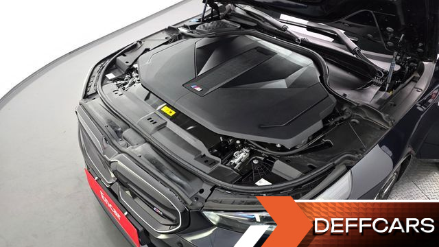 BMW I5 M60 xDrive купить на сайте DeffCars