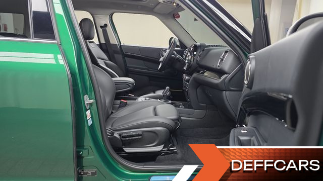 Mini COUNTRYMAN Classic 2nd купить на сайте DeffCars