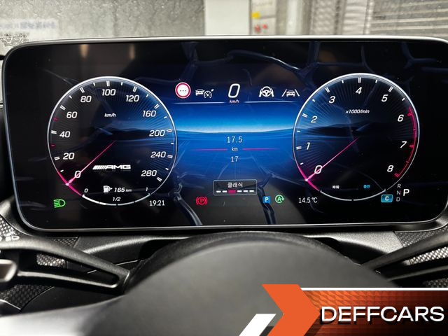 Mercedes CLE-CLASS AMG CLE53 4MATIC+ Coupe купить на сайте DeffCars