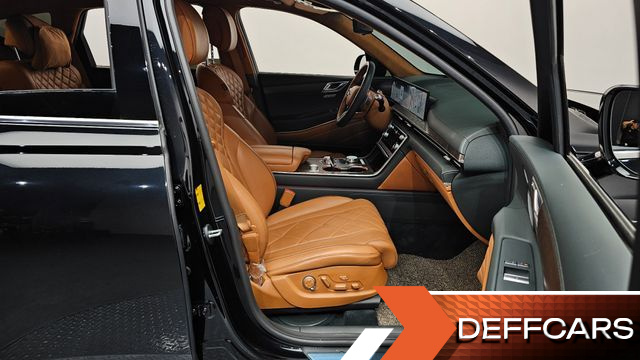 Genesis GV80 2.5T Gasoline AWD купить на сайте DeffCars