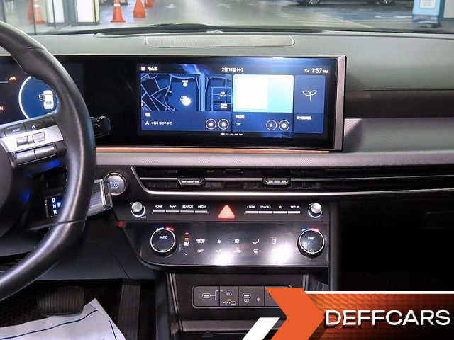 Hyundai SONATA Exclusive купить на сайте DeffCars
