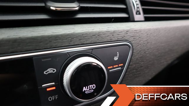 Audi A4 30 TDI Premium купить на сайте DeffCars