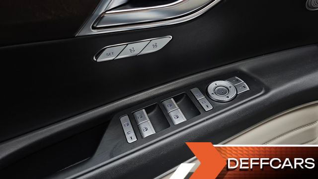 Genesis GV80 2.5T Gasoline AWD купить на сайте DeffCars