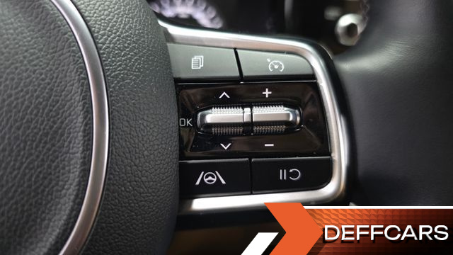Kia SORENTO HEV 1.6 4WD Prestige купить на сайте DeffCars