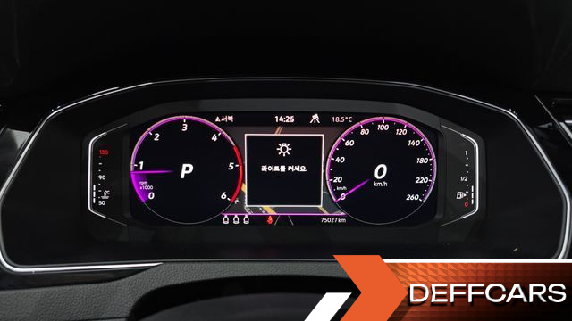 Volkswagen PASSAT 2.0 TDI Prestige купить на сайте DeffCars