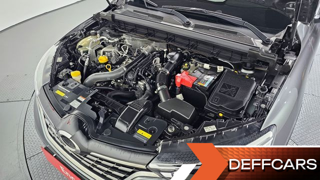 Renault-KoreaSamsung XM3 1.3 TCe RE Signature купить на сайте DeffCars