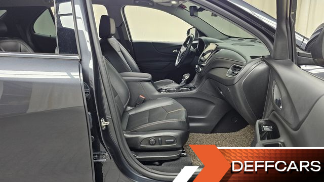 ChevroletGMDaewoo EQUINOX 4WD Premier купить на сайте DeffCars