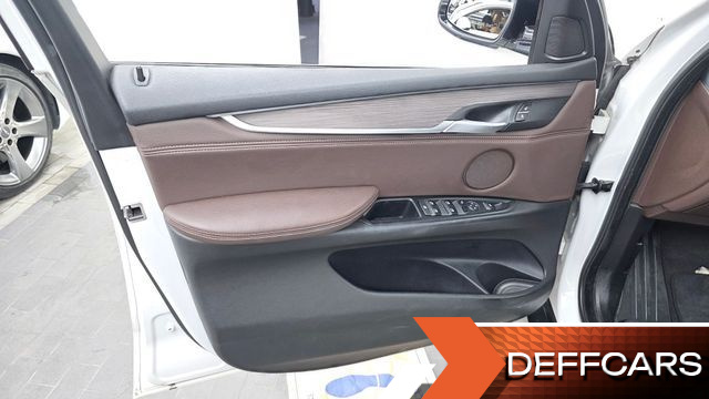 BMW X5 xDrive 30d купить на сайте DeffCars