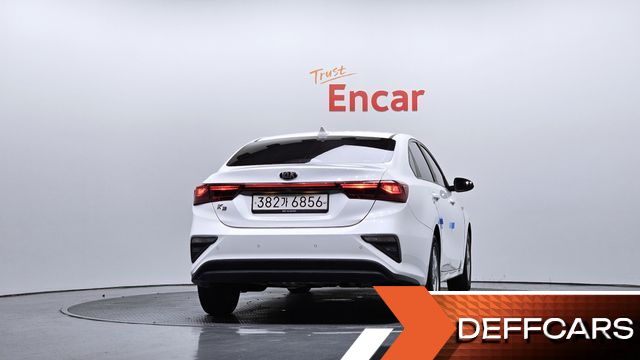 Kia K3 Standard купить на сайте DeffCars