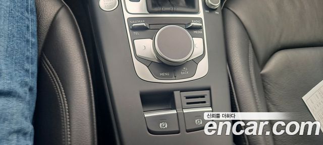 Audi A3 40 TFSI 8V купить на сайте DeffCars