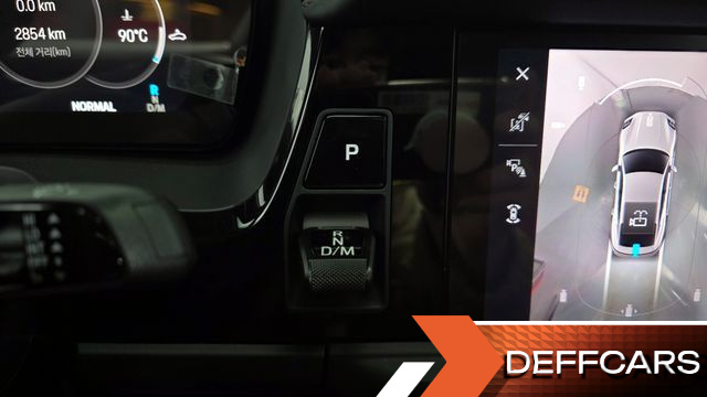 Porsche PANAMERA 4.0 GTS купить на сайте DeffCars