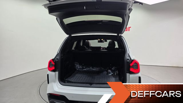 BMW IX3 M Sports купить на сайте DeffCars