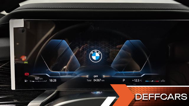 BMW 7-SERIES 740i xDrive M Sport купить на сайте DeffCars
