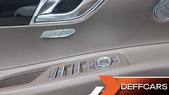 Genesis GV80 2.5T Gasoline AWD купить на сайте DeffCars