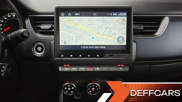 Renault-KoreaSamsung XM3 1.6 GTe LE купить на сайте DeffCars