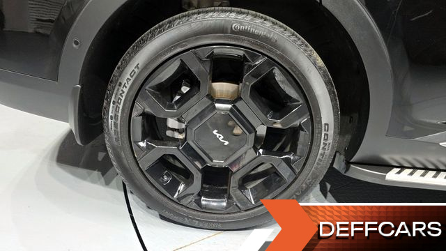 Kia SORENTO Gasoline 2.5T 2WD Gravity купить на сайте DeffCars