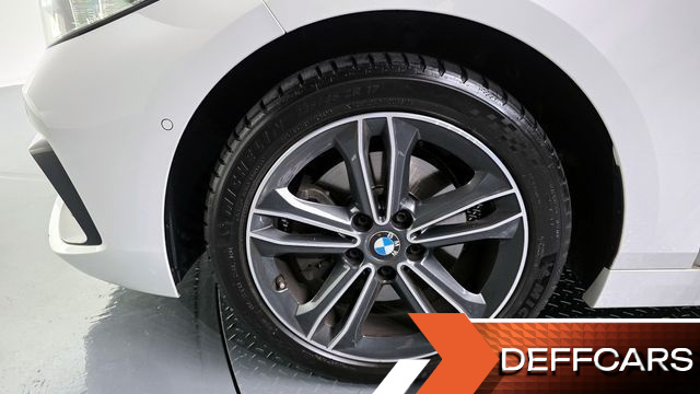 BMW 1-SERIES 118d Sport купить на сайте DeffCars