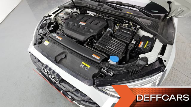 Audi A3 40 TFSI Premium купить на сайте DeffCars