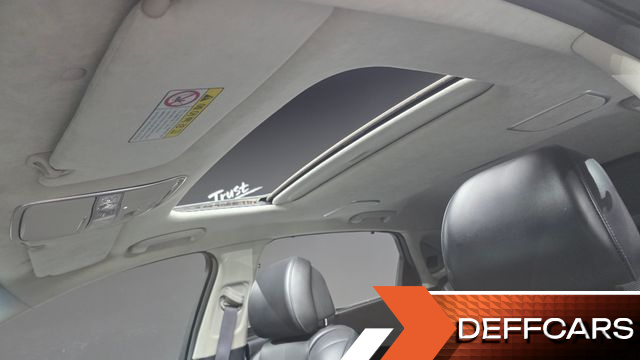 Kia K9 3.8 GDI AWD Grand Platinum купить на сайте DeffCars
