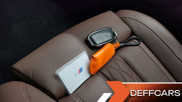 BMW X5 xDrive 40i M Sport купить на сайте DeffCars