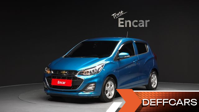 ChevroletGMDaewoo SPARK LT купить на сайте DeffCars
