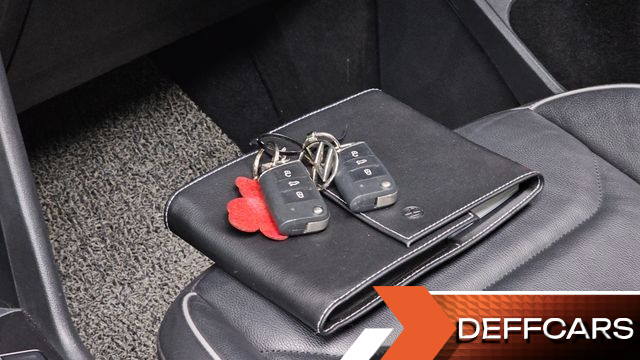 Volkswagen TIGUAN 2.0 TDI Prestige купить на сайте DeffCars