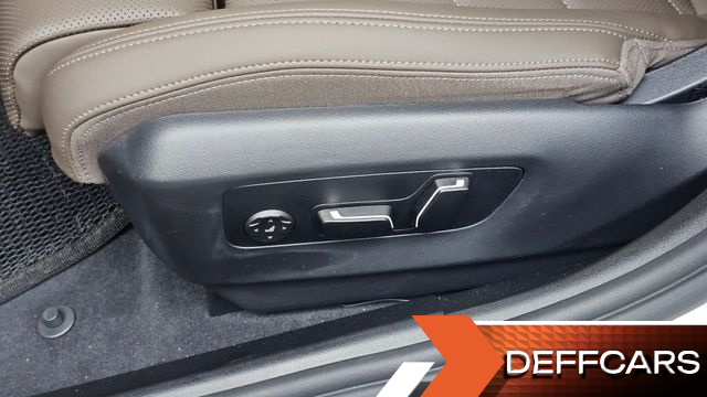 BMW 5-SERIES 523d xDrive M Sport купить на сайте DeffCars