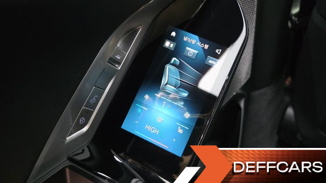 BMW 7-SERIES 740d xDrive M Sport купить на сайте DeffCars