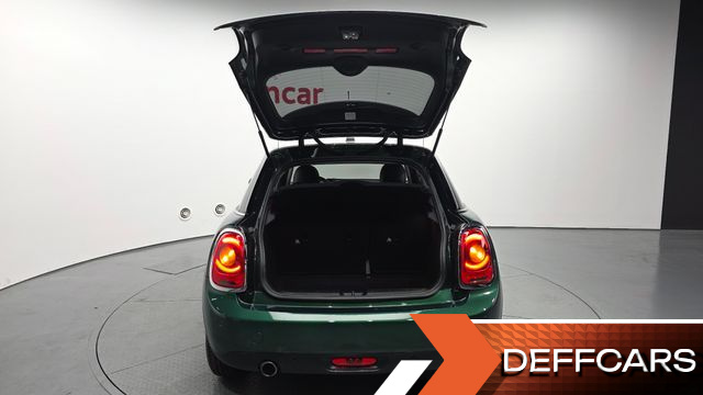 Mini COOPER 5Door Standard 3rd купить на сайте DeffCars