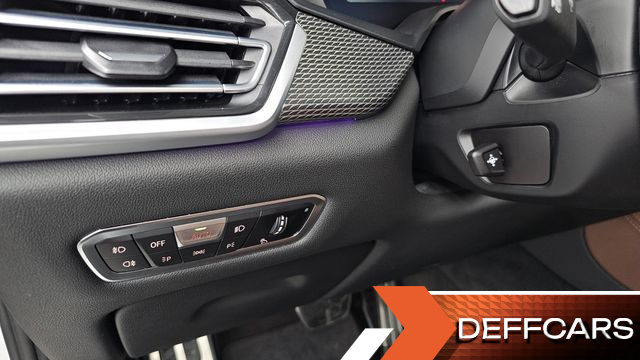 BMW X5 xDrive 30d M Sport купить на сайте DeffCars