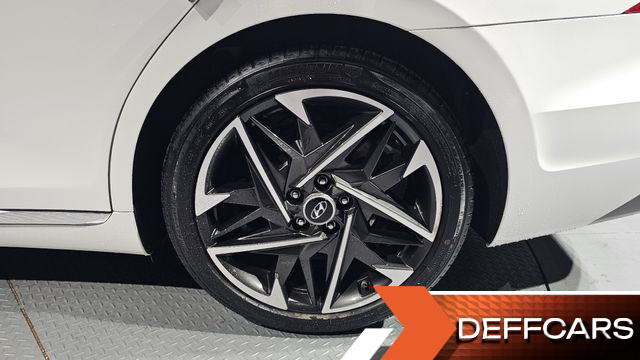 Hyundai GRANDEUR 3.3 Premium Choice купить на сайте DeffCars