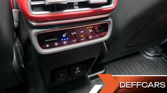Genesis GV80 3.5T e-S/C Gasoline AWD купить на сайте DeffCars