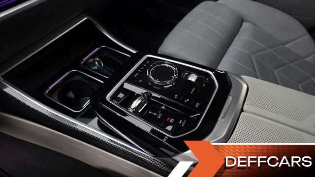 BMW 7-SERIES 750e xDrive M Sport купить на сайте DeffCars
