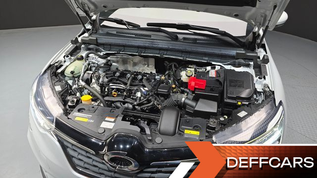 Renault-KoreaSamsung XM3 1.6 GTe LE купить на сайте DeffCars