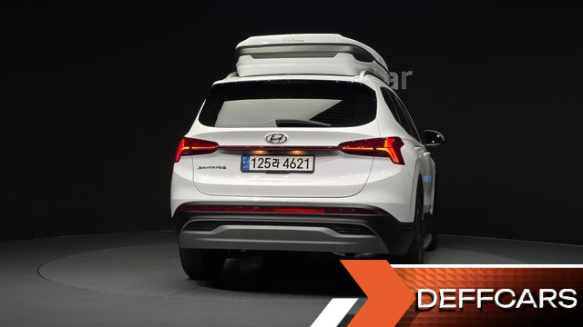 Hyundai SANTAFE HEV 1.6 2WD Prestige купить на сайте DeffCars