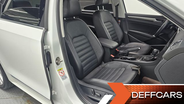 Volkswagen PASSAT 2.0 TSI B7 купить на сайте DeffCars