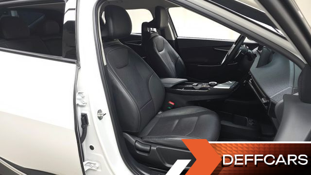 Kia EV6 Long Range Air купить на сайте DeffCars