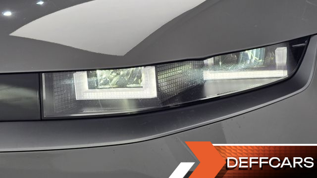 Hyundai IONIQ5 Long Range Exclusive купить на сайте DeffCars
