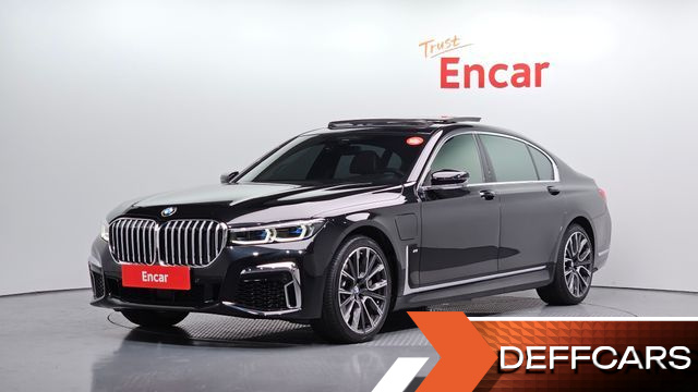 BMW 7-SERIES 745Le iPerformance M Sport купить на сайте DeffCars