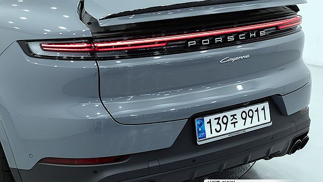 Porsche CAYENNE 3.0 Coupe купить на сайте DeffCars