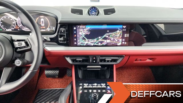 Porsche CAYENNE 3.0 Coupe купить на сайте DeffCars