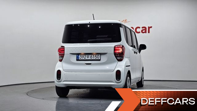 Kia RAY Van Prestige купить на сайте DeffCars