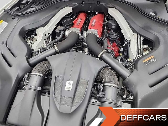 Ferrari PORTOFINO M 3.9 V8 купить на сайте DeffCars