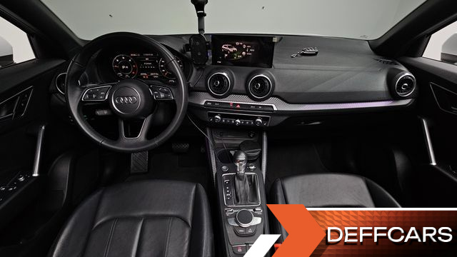 Audi Q2 35 TDI Premium купить на сайте DeffCars