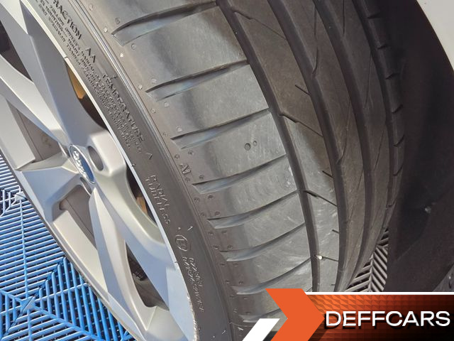 Audi A5 45 TFSI Quattro Premium Sportback купить на сайте DeffCars