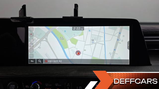 Kia K8 3.5 LPG 2WD Standard(Rentcar) купить на сайте DeffCars
