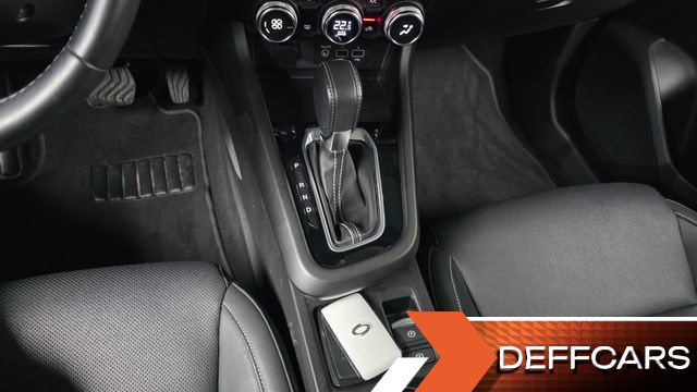 Renault-KoreaSamsung XM3 1.3 TCe RE Signature купить на сайте DeffCars