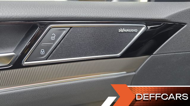 Volkswagen ARTEON 2.0 TDI Prestige купить на сайте DeffCars