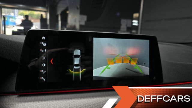 BMW 5-SERIES 530i M Sport Package купить на сайте DeffCars